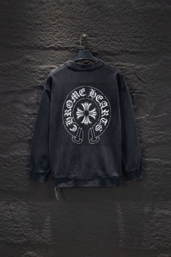 Chrome Hearts Hoodies-31